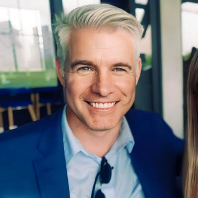 Andrew Scollick